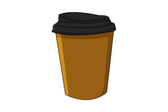 Christmas Hot Choco Vector Illustration Review