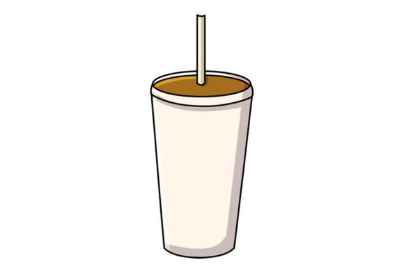 Christmas Hot Cocoa Vector Illustrations Review