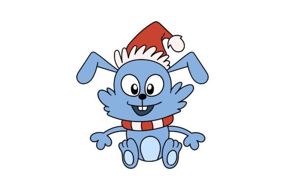 Rabbit Are Looking Forward to Christmas: A Designer's Review