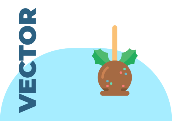 Review: Christmas Food Cake Pop for Holiday Embroidery