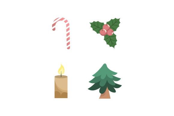 Winter Vector Christmas: Fresh Illustrations for Design